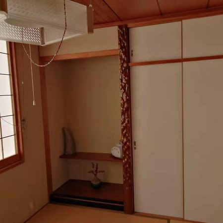 Apartamento 駅近-最大収容9人jr小岩駅まで徒歩圏leo小岩301 Tokio Exterior foto