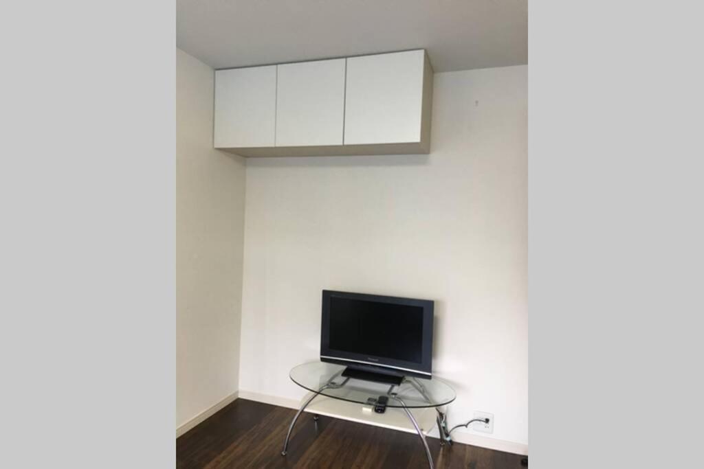 Apartamento 駅近-最大収容9人jr小岩駅まで徒歩圏leo小岩301 Tokio Exterior foto