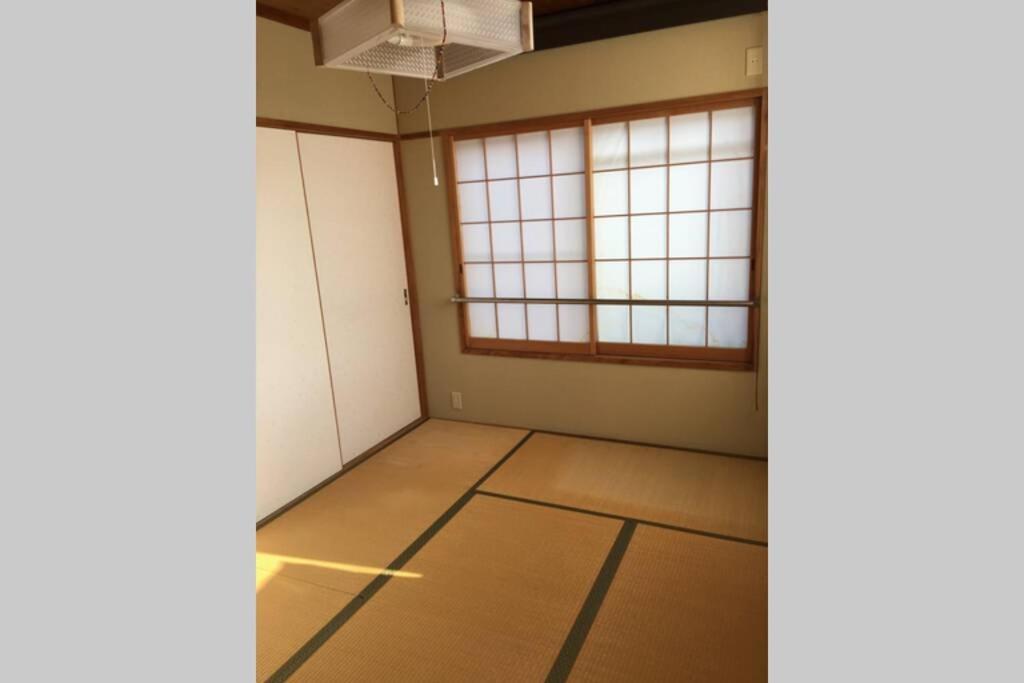 Apartamento 駅近-最大収容9人jr小岩駅まで徒歩圏leo小岩301 Tokio Exterior foto
