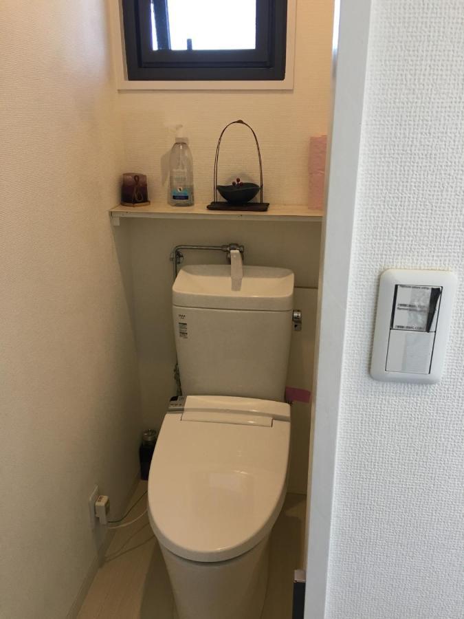 Apartamento 駅近-最大収容9人jr小岩駅まで徒歩圏leo小岩301 Tokio Exterior foto